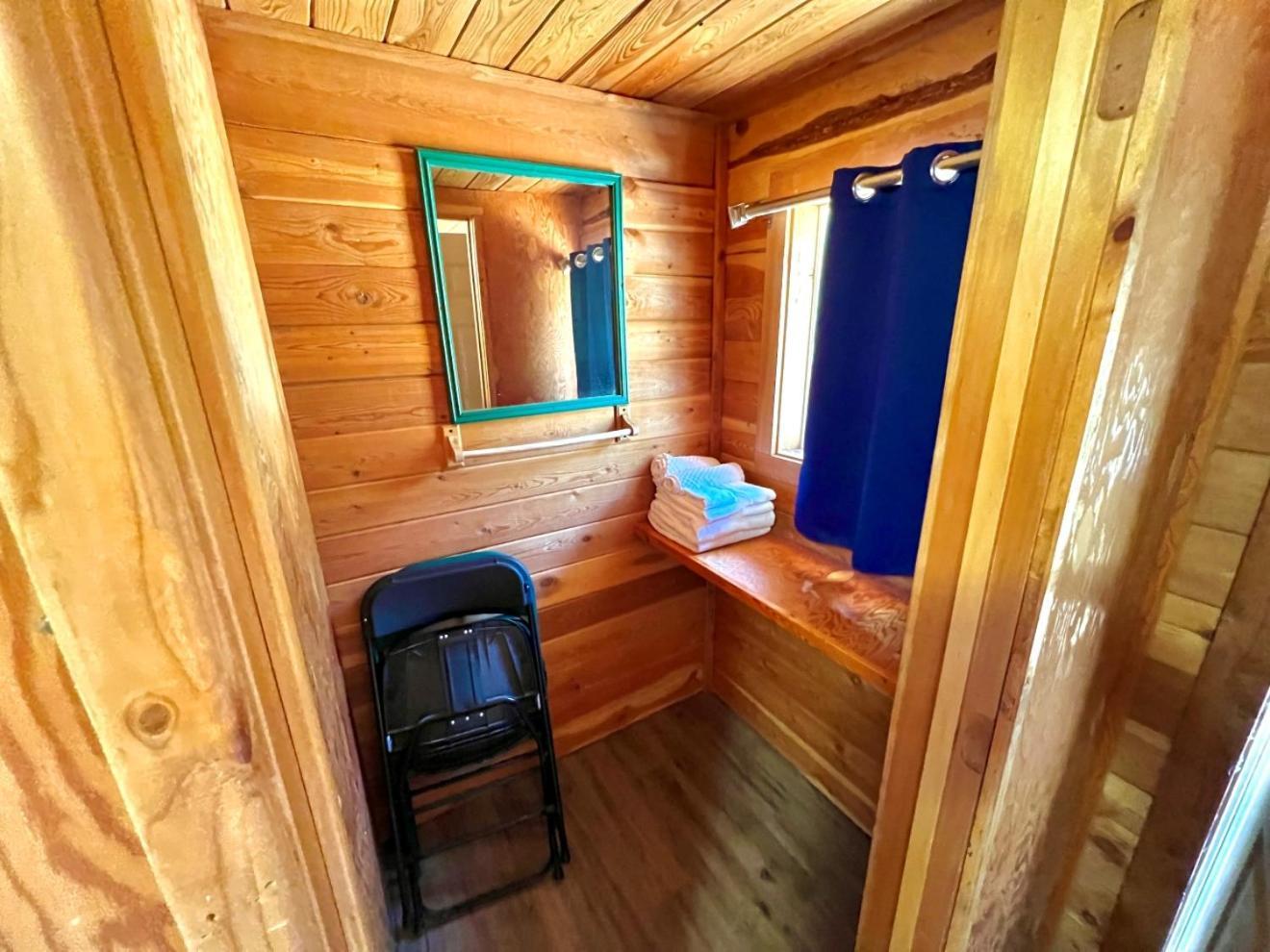 Triple G'S Resort - Cabin 3 Pinnacle Luaran gambar