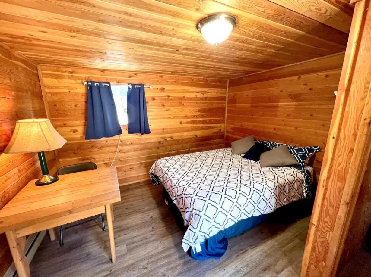 Triple G'S Resort - Cabin 3 Pinnacle Luaran gambar
