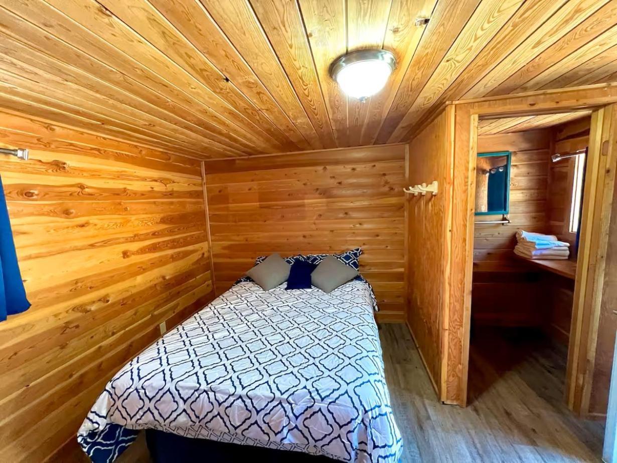 Triple G'S Resort - Cabin 3 Pinnacle Luaran gambar